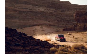 DAKAR 2024 - 1. etapa (193)