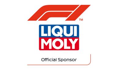 LIQUI MOLY zůstává ve Formuli 1