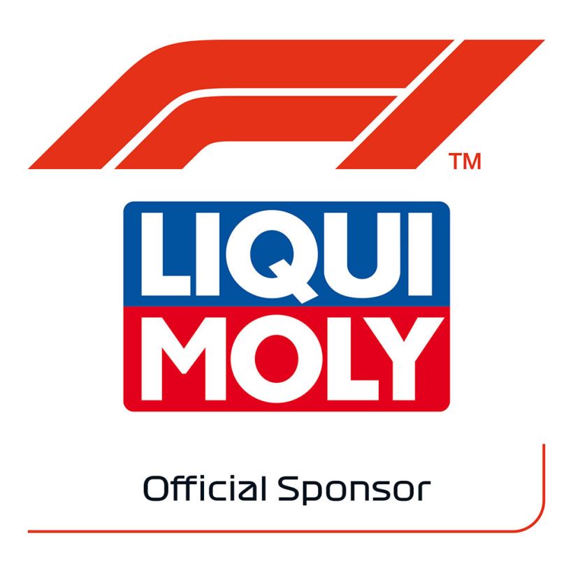 LIQUI MOLY zůstává ve Formuli 1