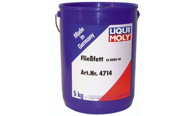 Tekutý tuk ZS K00K-40 5KG