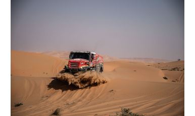 DAKAR 2025 - E11 (321)