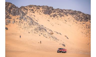 Dakar 2026 - Stage 8 (376)