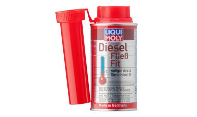 Prísada proti zamŕzaní nafty