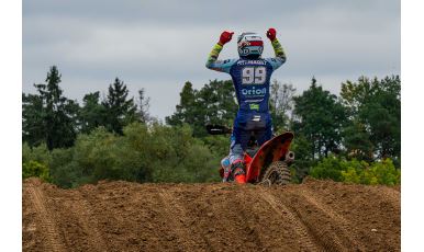 OPEN MČR JUNIOR A ŽEN 2025, Jinín (50)