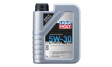 Motorový olej Special Tec 5W-30