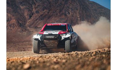 DAKAR 2024 - 11. etapa (121)