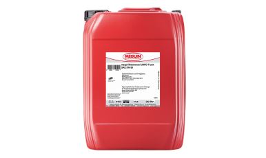 Motorový olej Megol UHPD Truck 5W-30