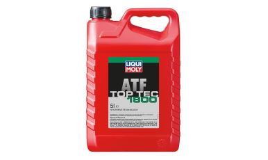 Převodový olej Top Tec ATF 1800