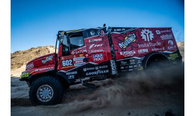 Dakar 2026 - Prolog (339)