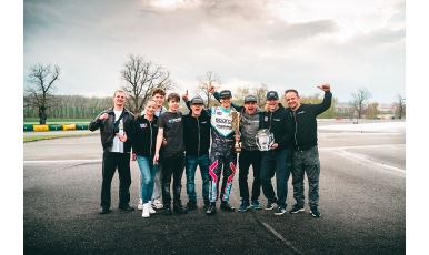 CITARUSUS RACING TEAM (65)