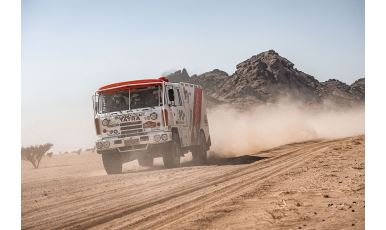 DAKAR 2025 - E2/1 (272)