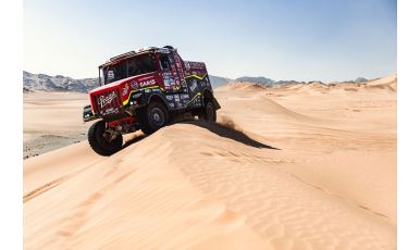 DAKAR 2024 - 12. etapa (249)