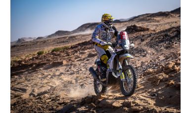 Jantar Team – 3. etapa