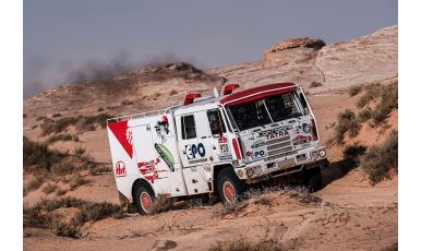 DAKAR 2025 - E7 (303)