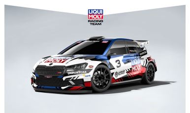 Liqui Moly Racing Team 2026