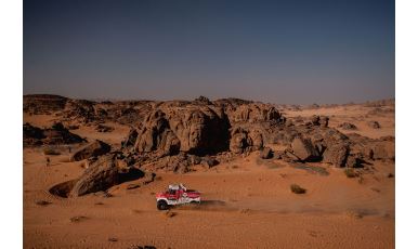 InstaTrade Loprais Team De Rooy FPT (41)