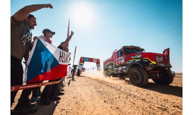 DAKAR 2024 - 5. etapa (211)