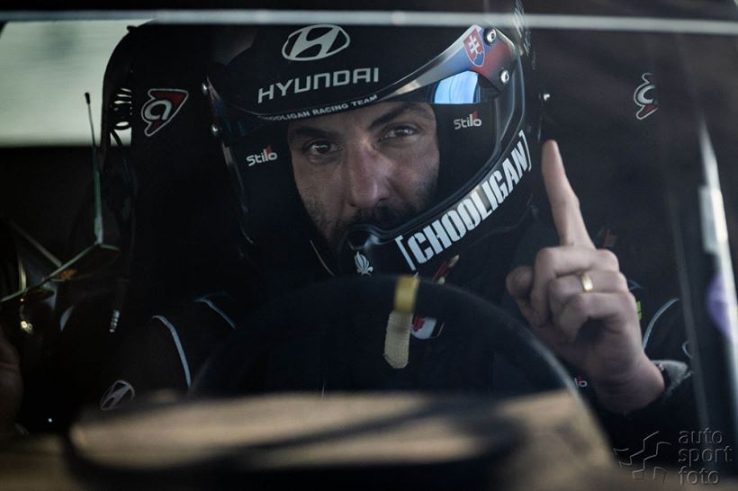 Chooligan Racing Team