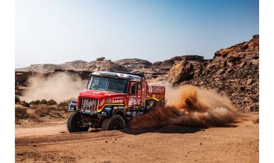 DAKAR 2024 - 2. etapa (197)