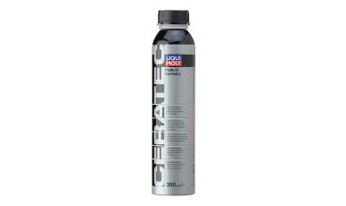 Keramická přísada do oleje (Cera Tec)