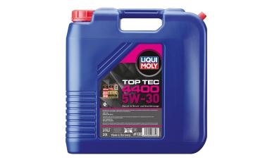 Motorový olej Top Tec 4400 5W-30