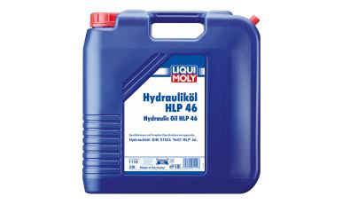 Hydraulický olej HLP 46