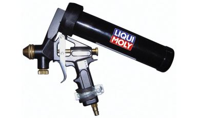 Pištoľ na tesniace hmoty