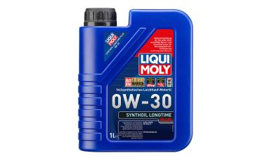 Motorový olej Synthoil Longtime Plus 0W-30