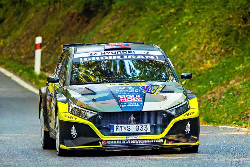 Chooligan Racing Team