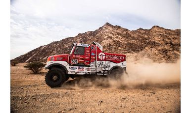 InstaTrade Loprais Team De Rooy FPT (55)