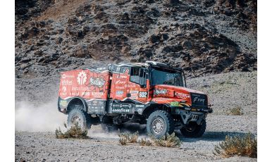 Dakar 2026 - Stage 2 (348)
