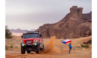 InstaTrade Loprais Team De Rooy FPT (144)