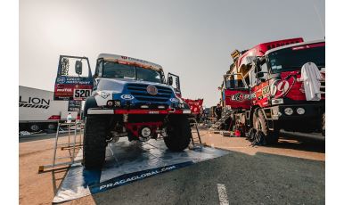 InstaTrade Loprais Team De Rooy FPT (18)