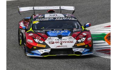 Mičánek Motorsport powered by Buggyra