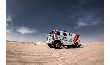 DAKAR 2025 - E11 (322)