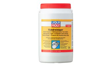 Tekutý čistič rúk