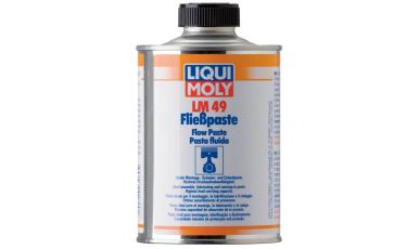 Tekutá mazací pasta LM 49