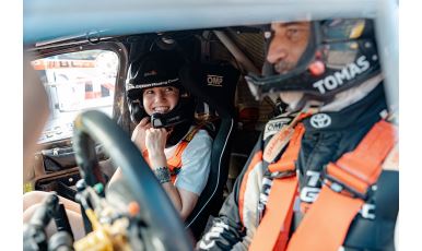 Posedlí Dakarem 2025 (211)