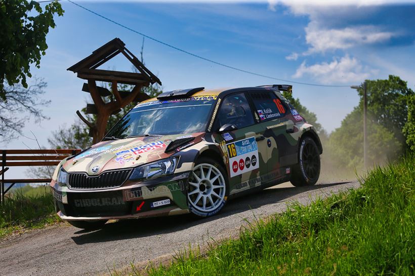 Chooligan Racing Team