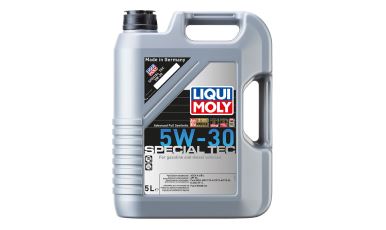 Motorový olej Special Tec 5W-30
