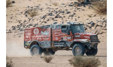 Dakar 2026 - Stage 11 (392)