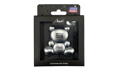 Vůně do auta MaiBi Silver Fog s logem LIQUI MOLY