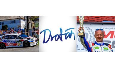 Drotár Autošport