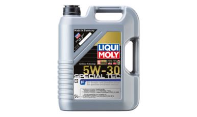 Motorový olej Special Tec F 5W-30