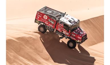 Dakar 2026 - Stage 9 (382)