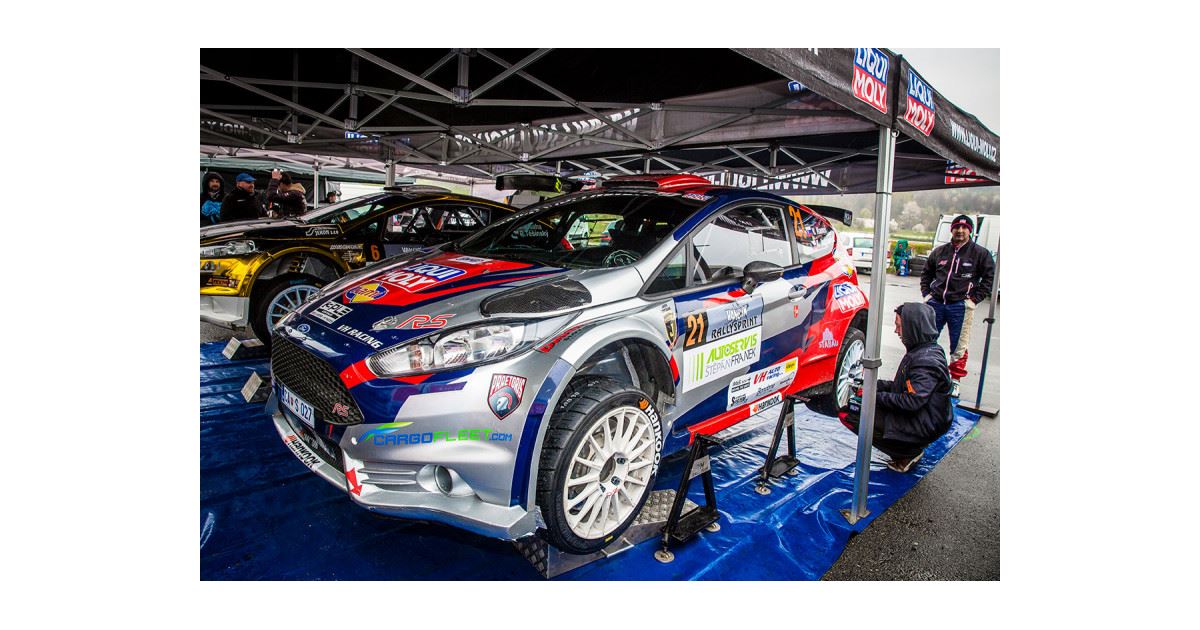 VH AUTORACING TEAM