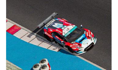 Mičánek Motorsport