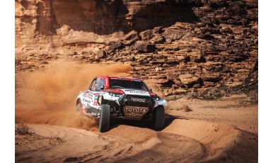 DAKAR 2024 - 1. etapa (73)