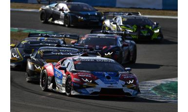 Mičánek Motorsport