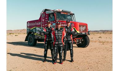 InstaTrade Loprais Team De Rooy FPT (138)